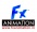 Fx Animation logo