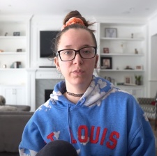YouTuber Jenna Marbles steps back from platform after addressing problematic past content