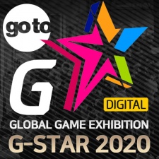 Book G-STAR 2020 tickets now for huge discounts to the best games conference in Asia