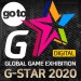 Book G-STAR 2020 tickets now for huge discounts to the best games conference in Asia