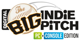 The Big Indie Pitch (PC+Console Edition) at Pocket Gamer Connects Digital #8 (Online)