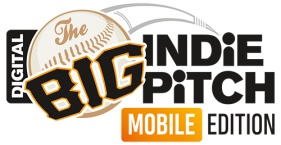 The Digital Big Indie Pitch (Mobile Edition) #4 (Online)