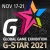 G-STAR 2021 event dates announced