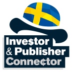 Investor & Publisher Connector (Online)