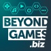 Steel Media launches BeyondGames.biz
