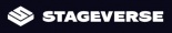Stageverse logo