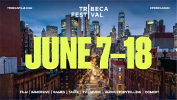 Tribeca Festival 2023