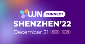 WN Connect Shenzhen’22