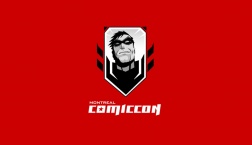 Montreal Comiccon 2022
