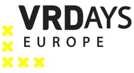 VRDays Europe 2022