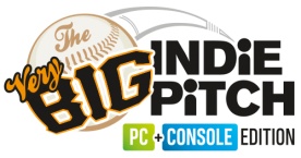 The Very Big Indie Pitch (PC+Console Edition) PGC Toronto