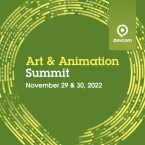 Devcom Art and Animation Summit 2022