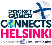 Pocket Gamer Connects Helsinki 2022