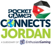 Pocket Gamer Connects Jordan 2022