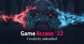 Game Access Connect