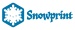Snowprint Studios AB logo