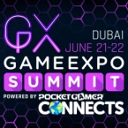 Dubai GameExpo Summit 2023