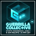 MIX | Guerrilla Collective 2023