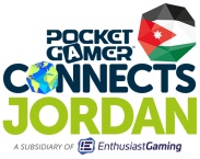 Pocket Gamer Connects Jordan 2023