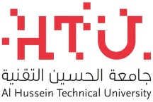 AlHussein Technical University