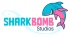 Sharkbomb Studios logo