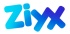 Ziyx logo