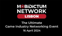 Mobidictum Network Lisbon April 2024