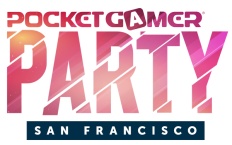 Pocket Gamer Party San Francisco 2024